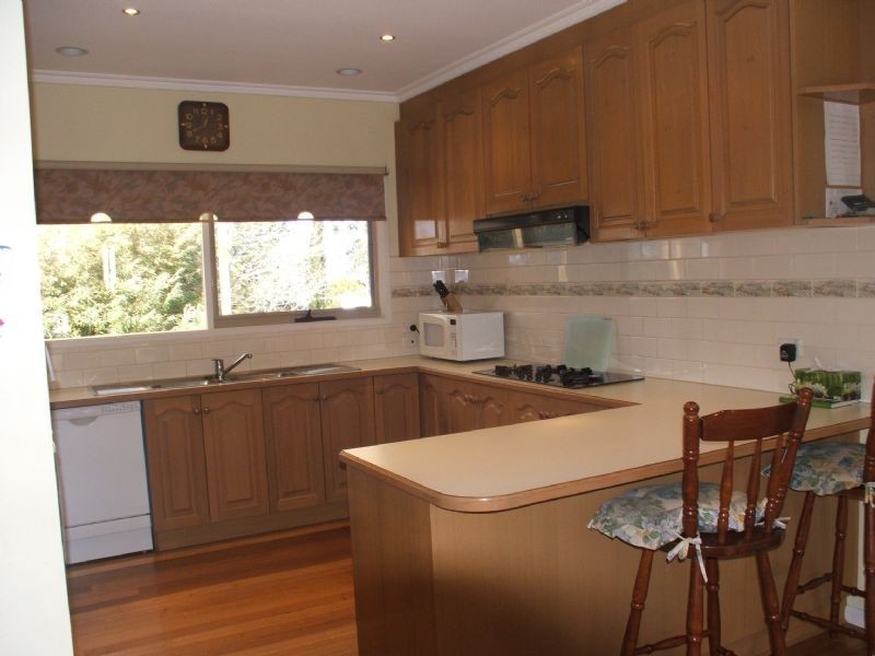 Narre Warren North VIC 3804