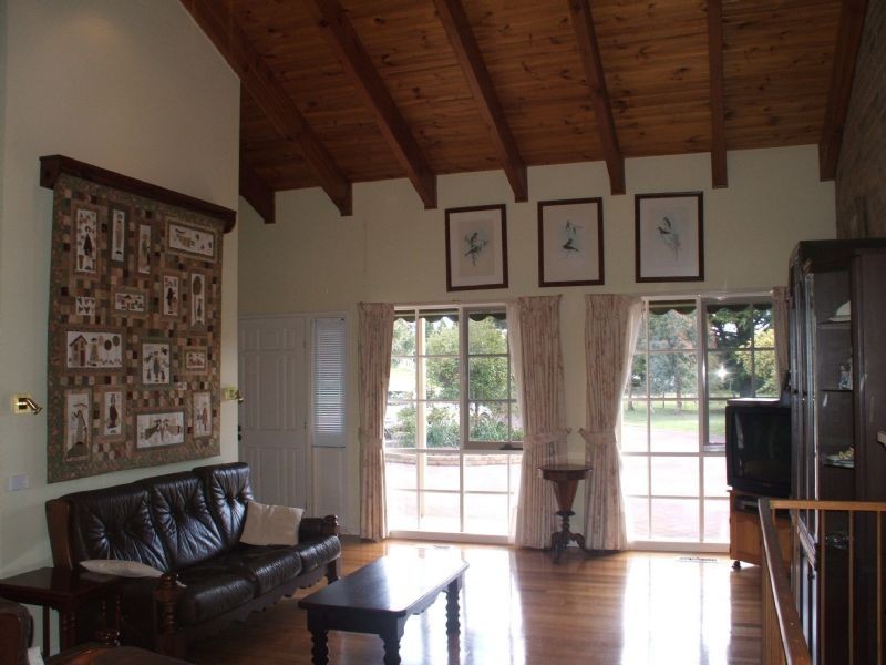 Narre Warren North VIC 3804