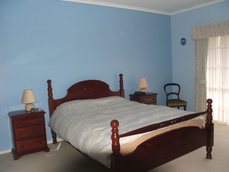 Narre Warren North VIC 3804