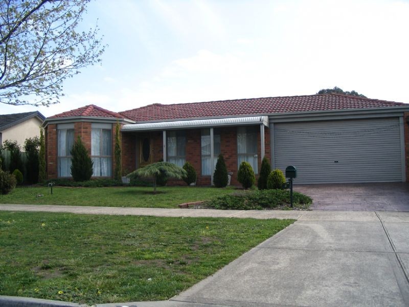 3 Cypress Hills Drive, Narre Warren VIC 3805