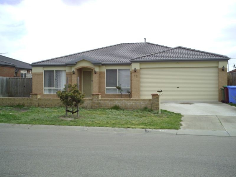 Narre Warren South VIC 3805