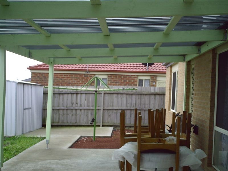 Narre Warren South VIC 3805