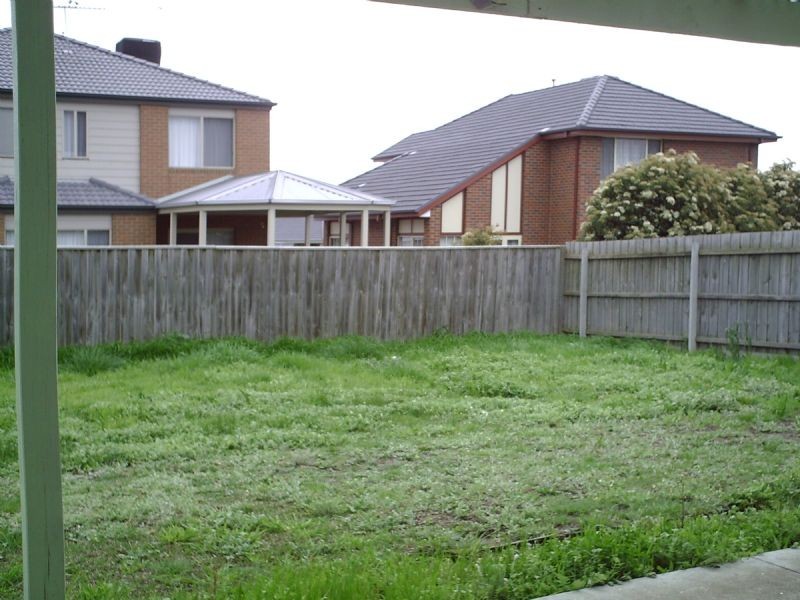 Narre Warren South VIC 3805