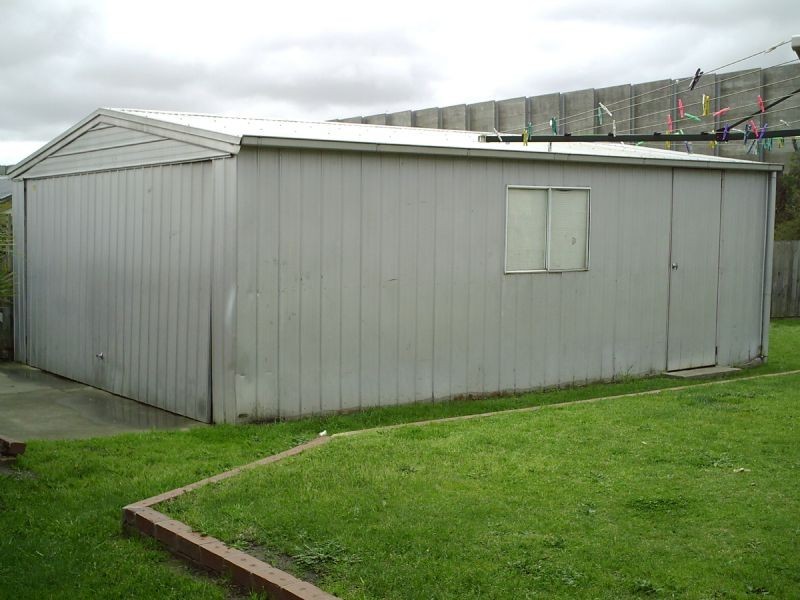 Narre Warren VIC 3805