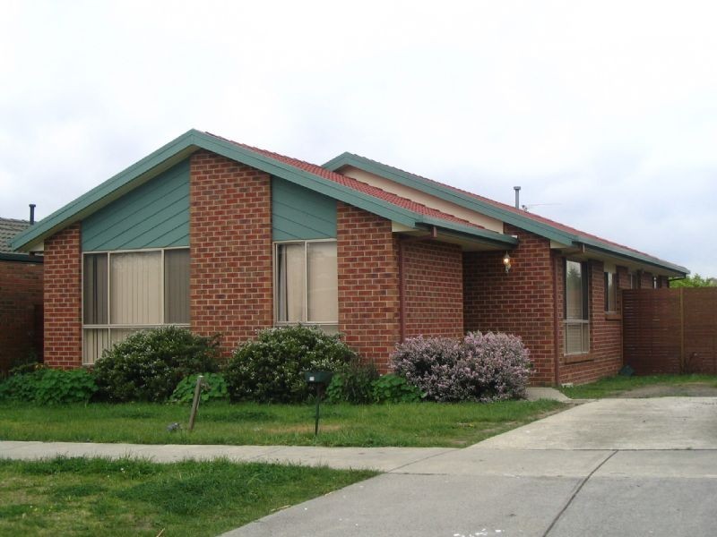 20 Madison Avenue, Narre Warren VIC 3805