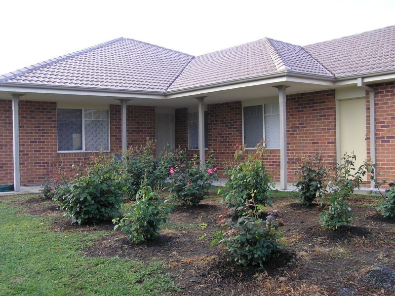 Narre Warren North VIC 3804