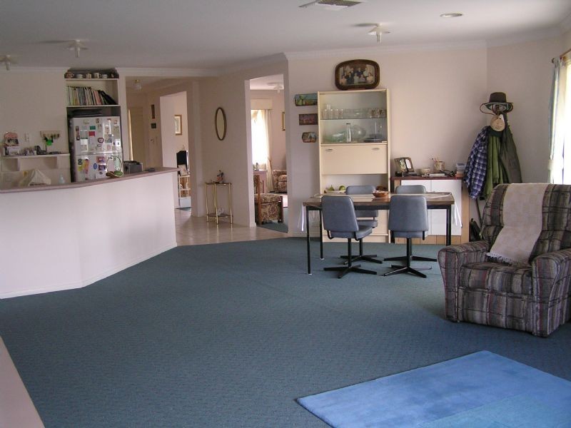 Narre Warren North VIC 3804