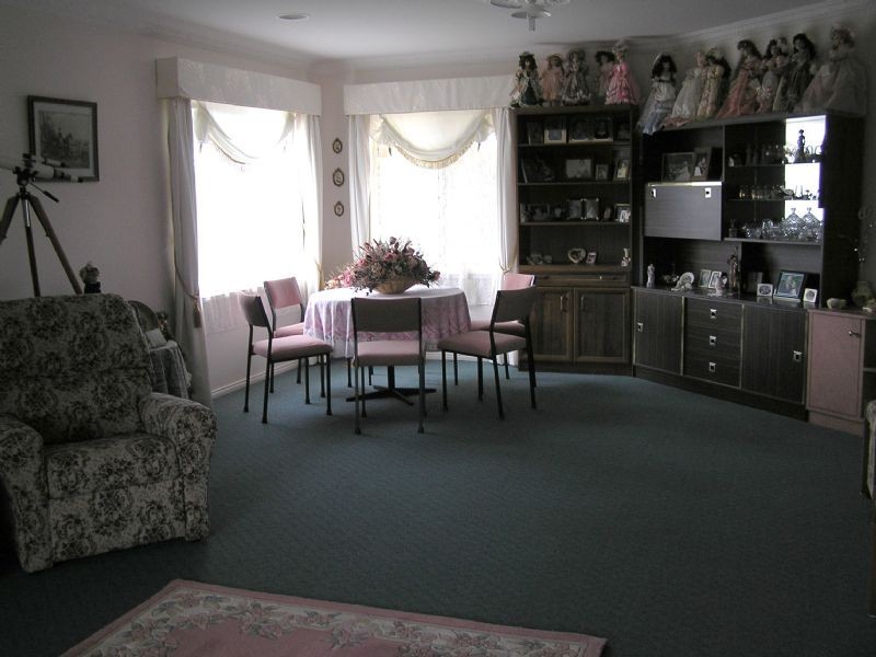 Narre Warren North VIC 3804