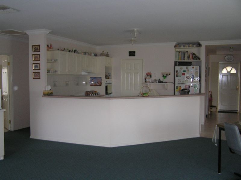 Narre Warren North VIC 3804