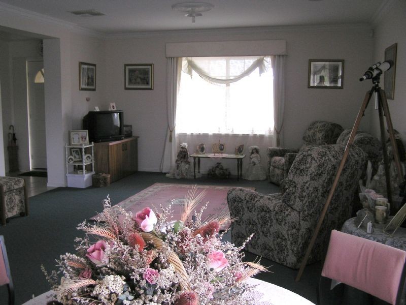 Narre Warren North VIC 3804