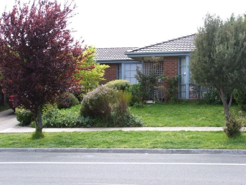 Narre Warren VIC 3805