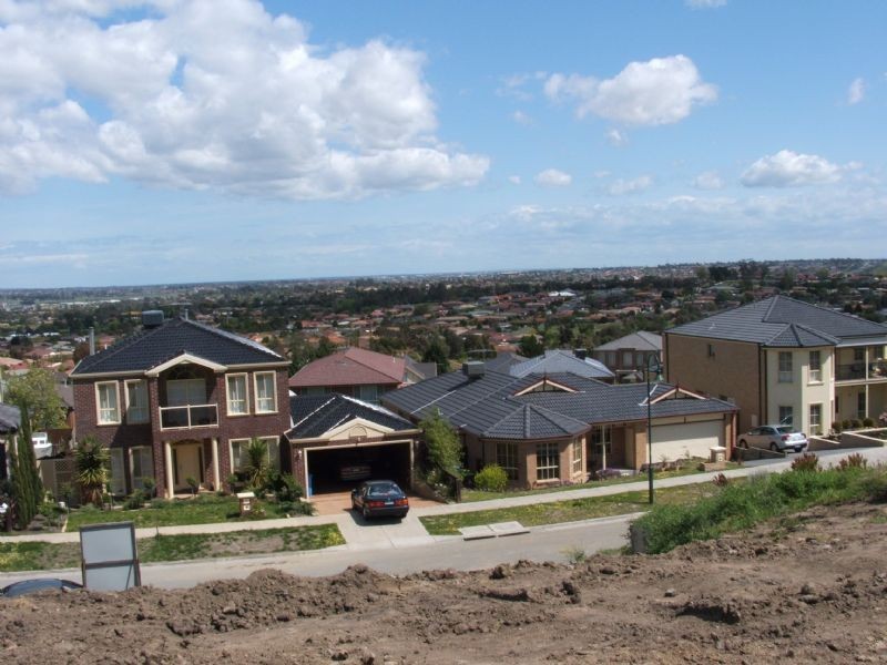 Narre Warren North VIC 3804