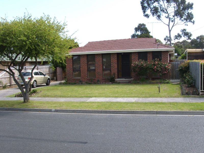 Narre Warren VIC 3805