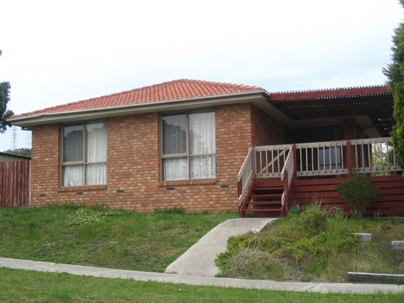 26 Diamond Court, Narre Warren VIC 3805