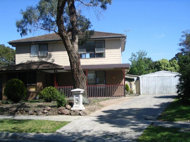 6 Broadacres Court, Narre Warren VIC 3805
