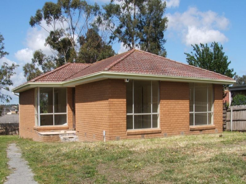 6 Bradley Terrace , Narre Warren VIC 3805