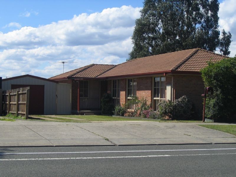 30 Fleetwood Drive, Narre Warren VIC 3805