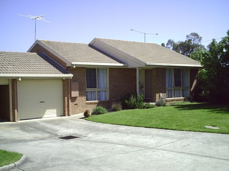Narre Warren VIC 3805