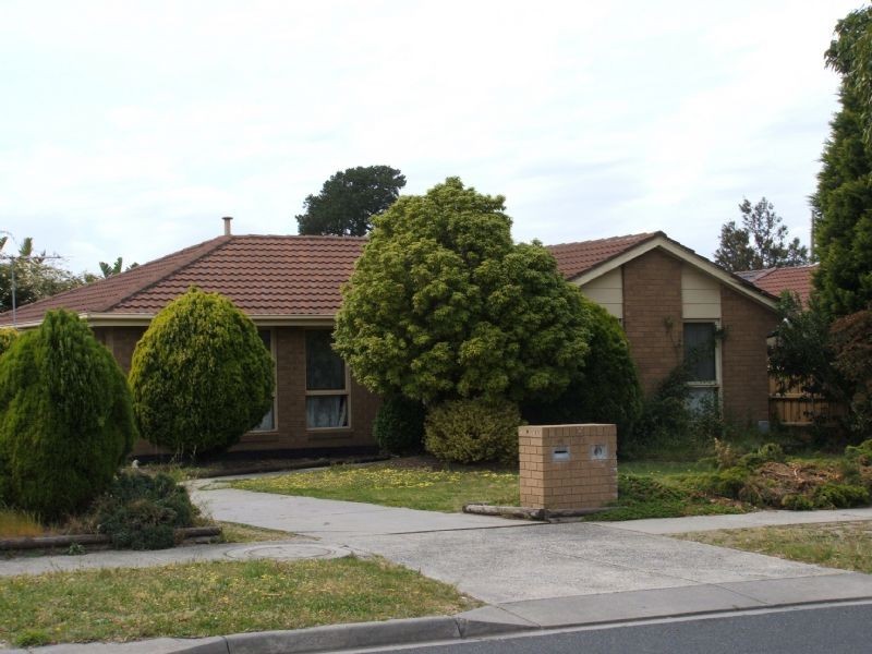 Narre Warren VIC 3805