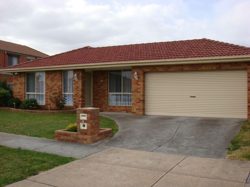 Narre Warren VIC 3805