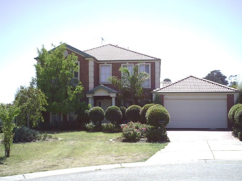 Narre Warren North VIC 3804
