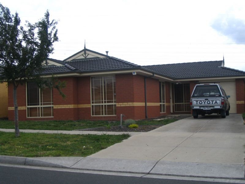 110 Harold Keys Drive, Narre Warren VIC 3805