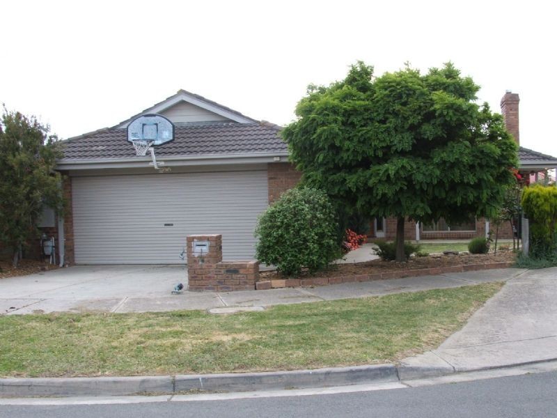 Narre Warren VIC 3805