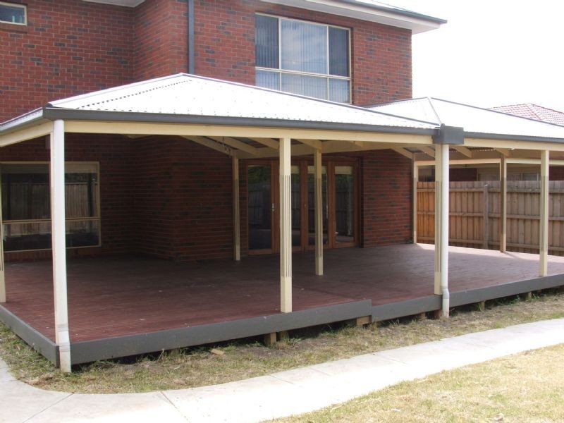 Narre Warren VIC 3805