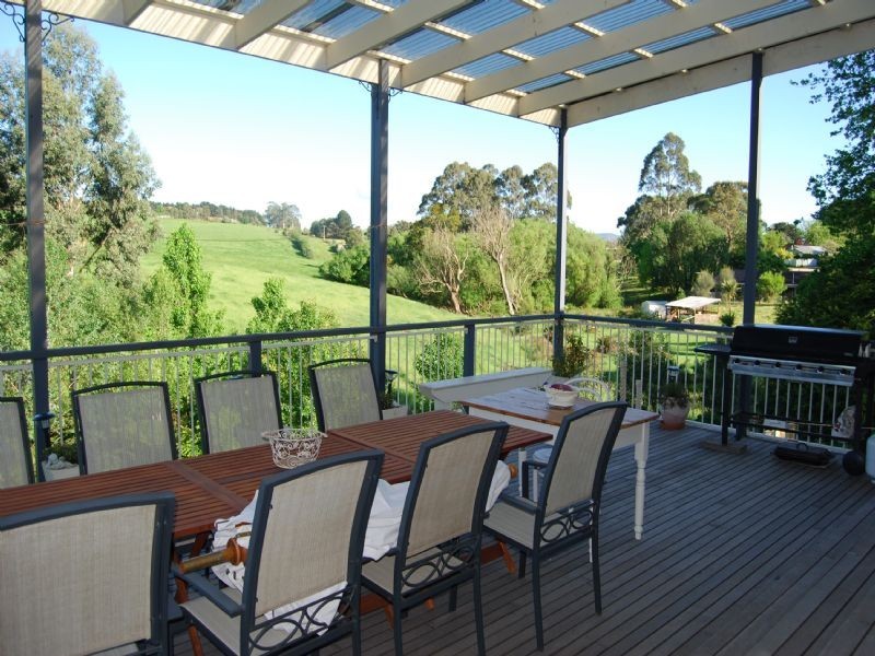 4 Lamport Lane, Brandy Creek, Warragul VIC 3820