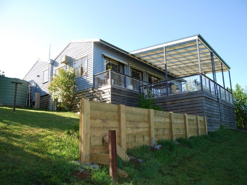 4 Lamport Lane, Brandy Creek, Warragul VIC 3820