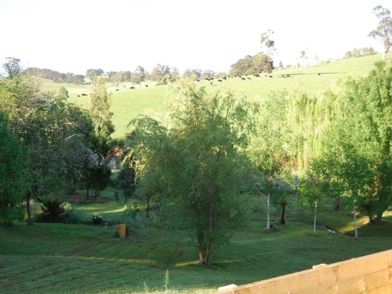 4 Lamport Lane, Brandy Creek, Warragul VIC 3820