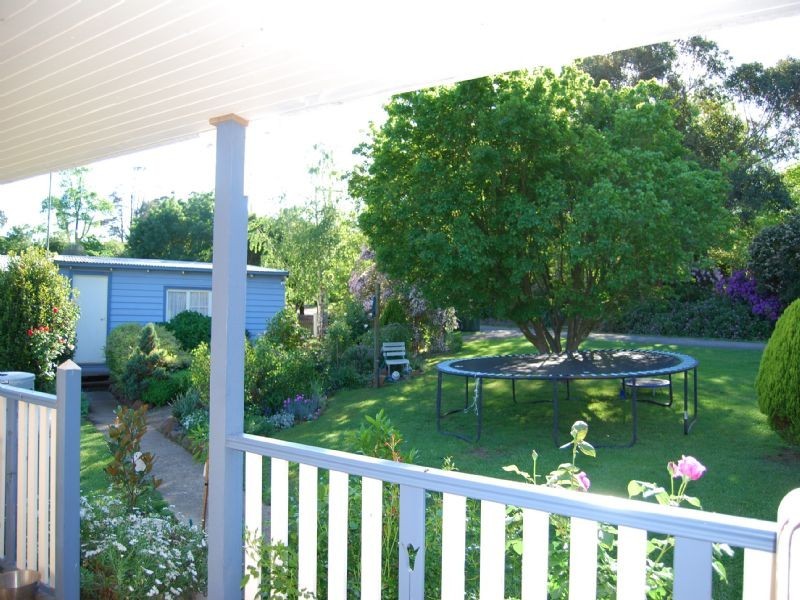 4 Lamport Lane, Brandy Creek, Warragul VIC 3820