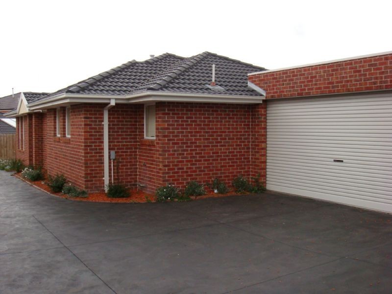 Narre Warren South VIC 3805