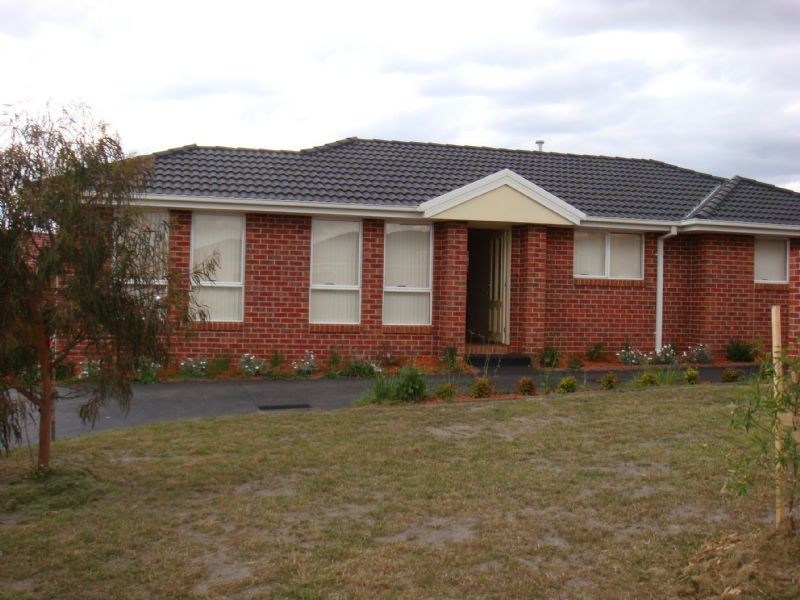 Narre Warren South VIC 3805