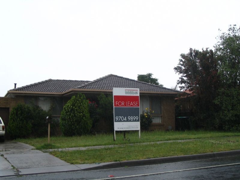 5 Anaconda Road, Narre Warren VIC 3805