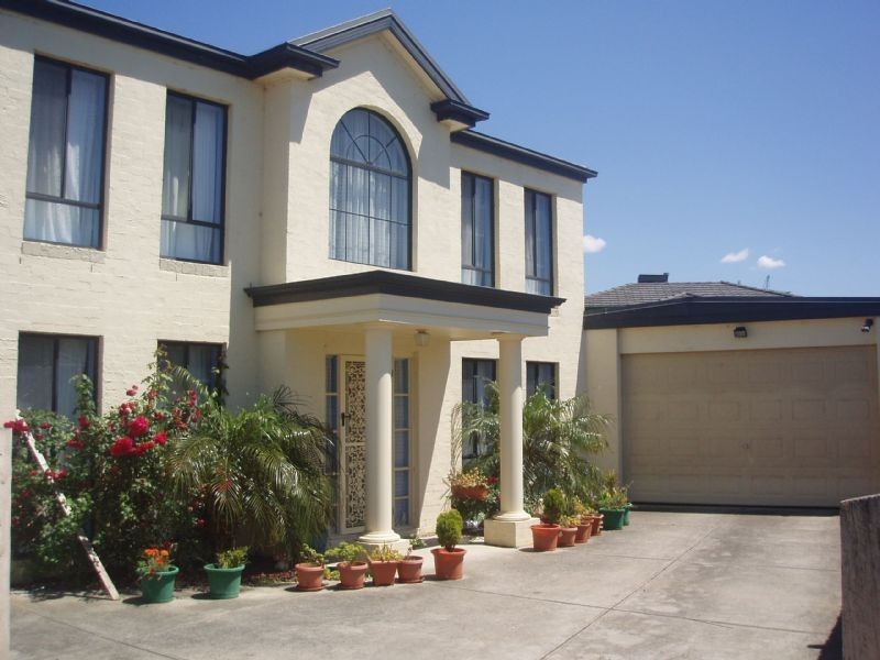 Narre Warren South VIC 3805