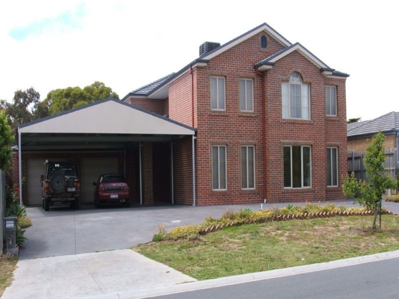 Narre Warren VIC 3805