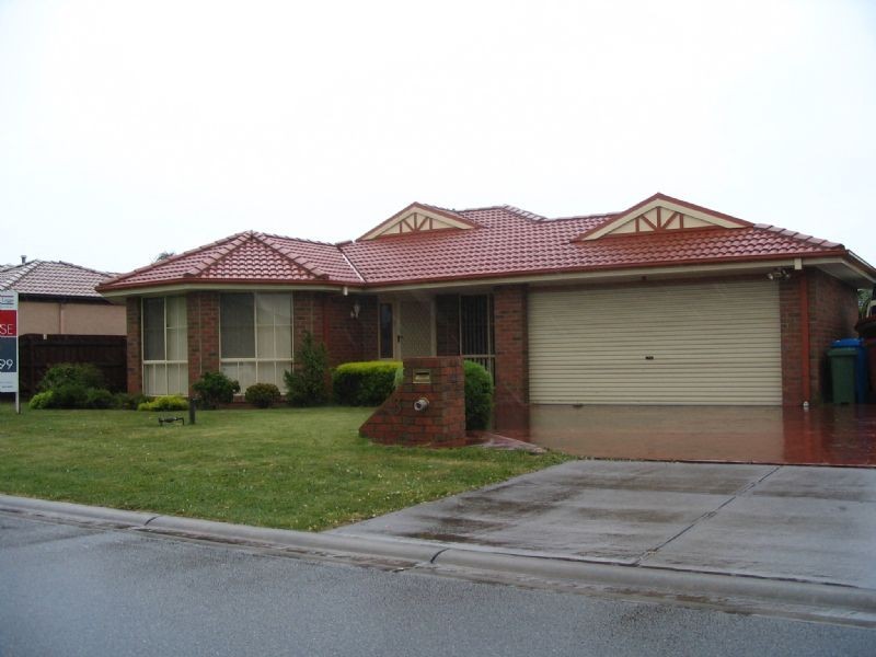 3 Greythorne Court, Narre Warren VIC 3805