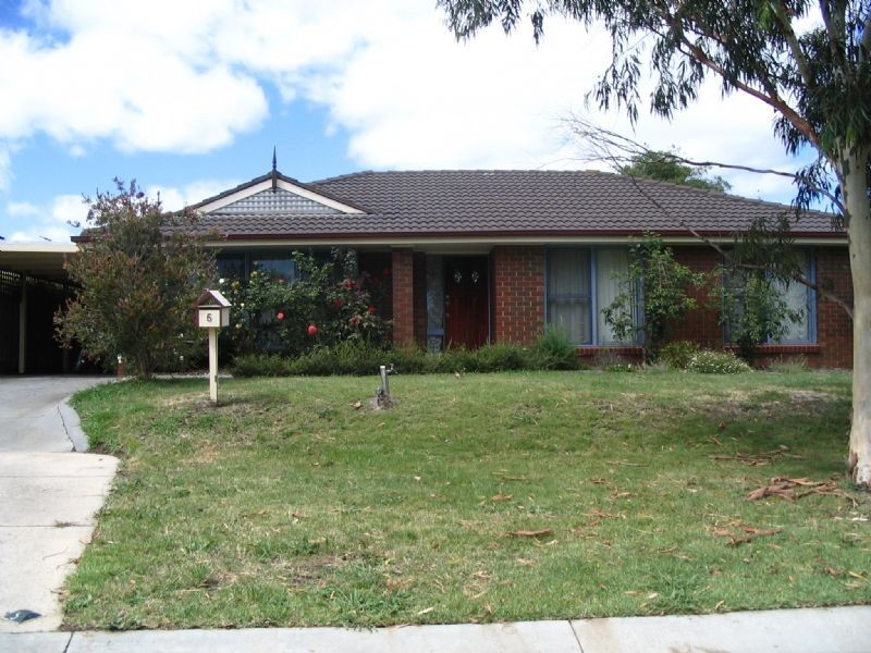 5 Wirribarra Place, Berwick VIC 3806