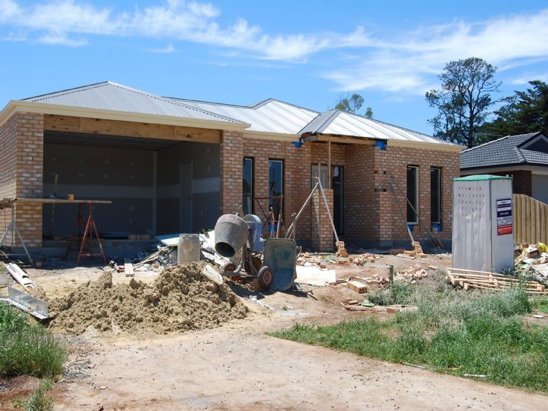 Lot 11, Townmead St, Warragul VIC 3820