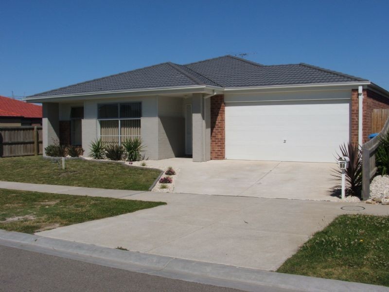 Narre Warren South VIC 3805