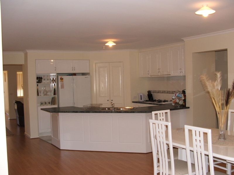 Narre Warren South VIC 3805