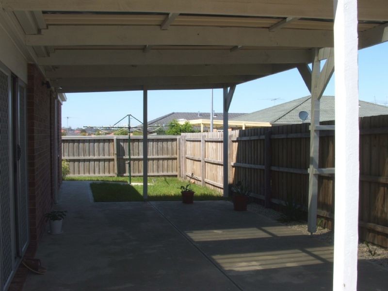 Narre Warren South VIC 3805