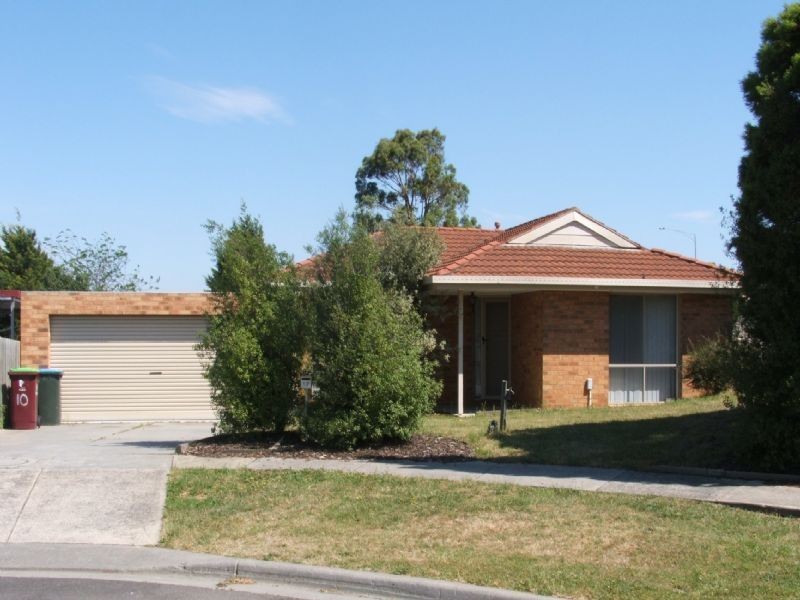 Narre Warren VIC 3805