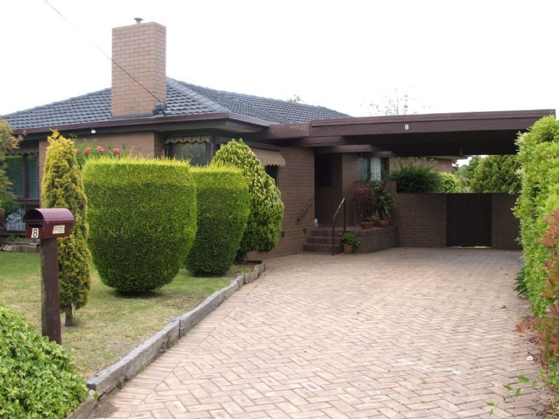 Narre Warren VIC 3805