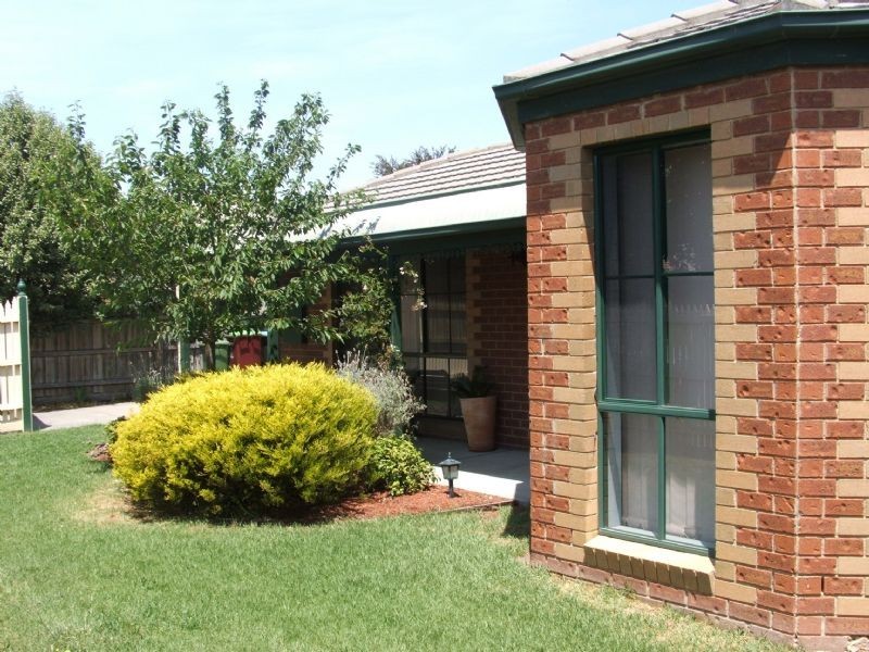 Narre Warren VIC 3805