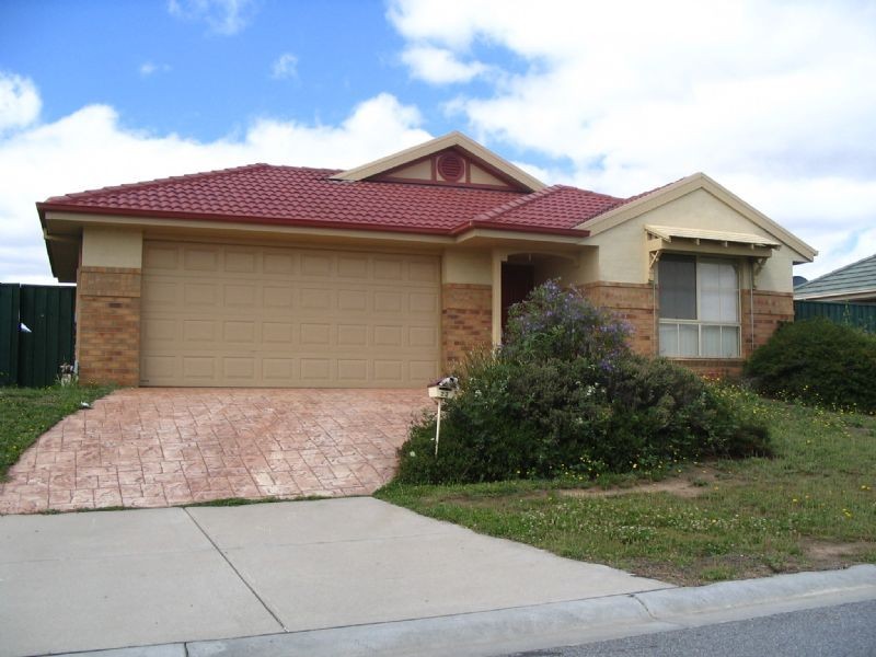 22 Harrington Drive, Narre Warren VIC 3805