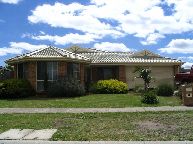 36 Warrenwood Place, Narre Warren VIC 3805
