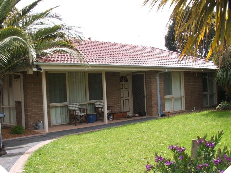 3 Wilga Court, Narre Warren VIC 3805