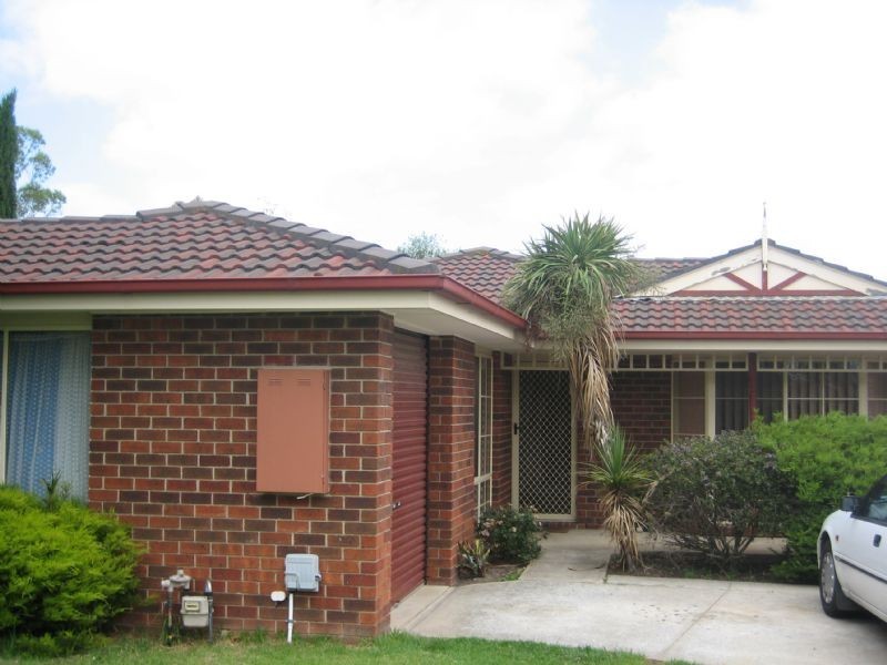 34 Garnet Close, Narre Warren VIC 3805